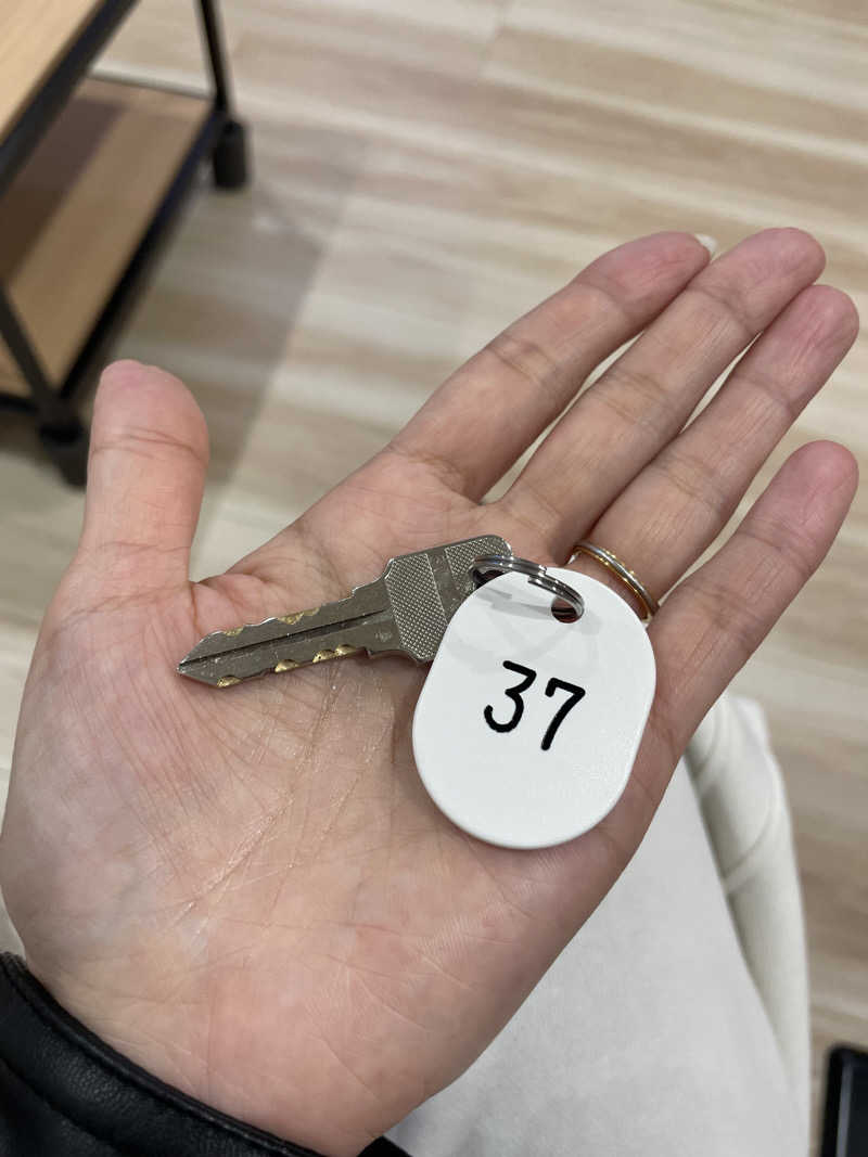 Sachiyoさんの藤の湯のサ活写真