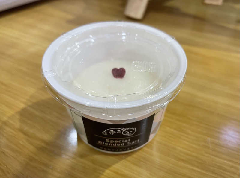 Sachiyoさんの湯乃泉 草加健康センターのサ活写真