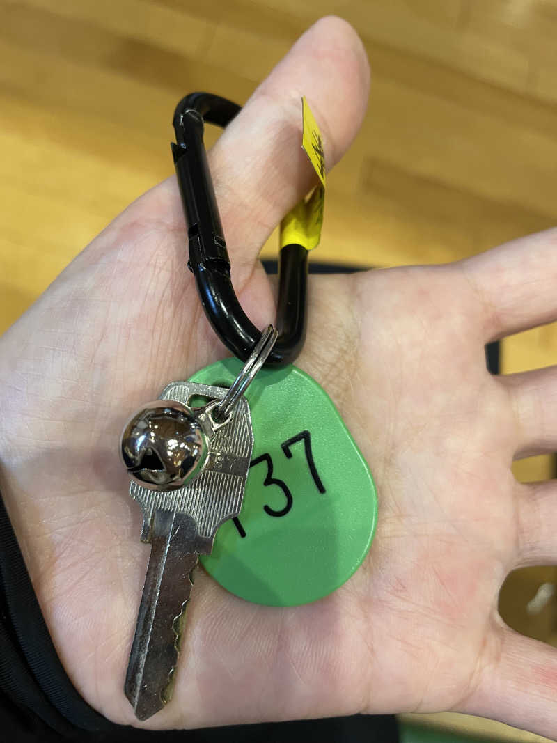 Sachiyoさんの湯屋敷孝楽のサ活写真