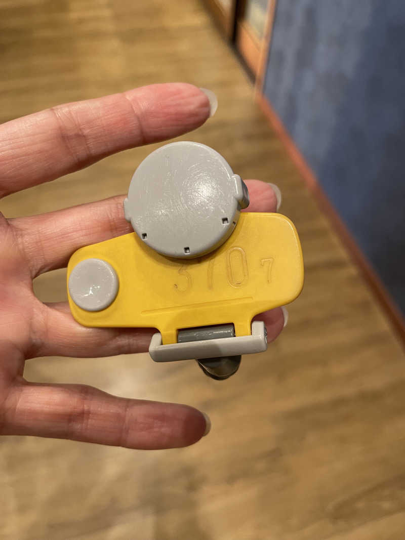 Sachiyoさんの七福の湯 戸田店のサ活写真