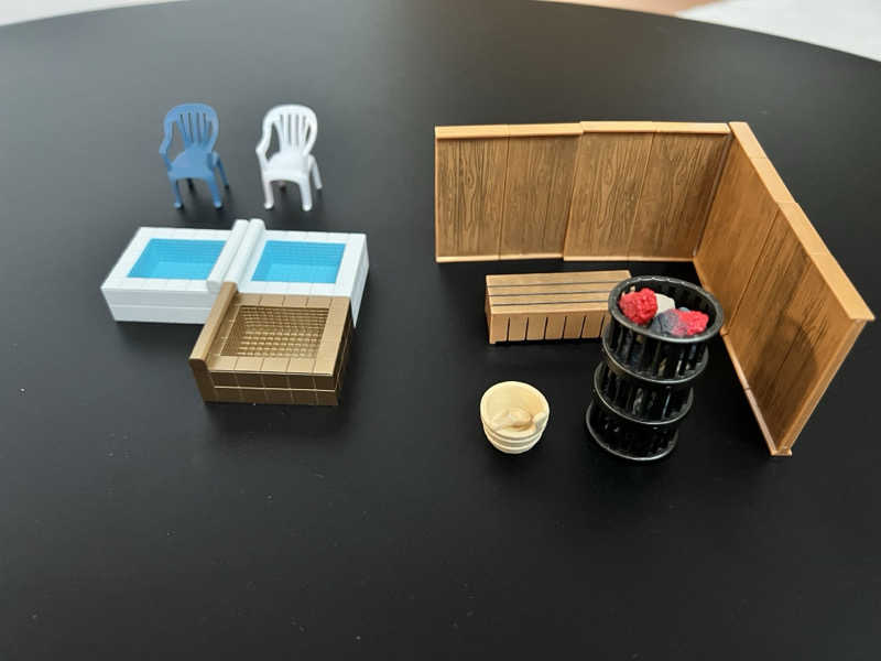 阿久津さんの苫小牧温泉ほのかのサ活写真