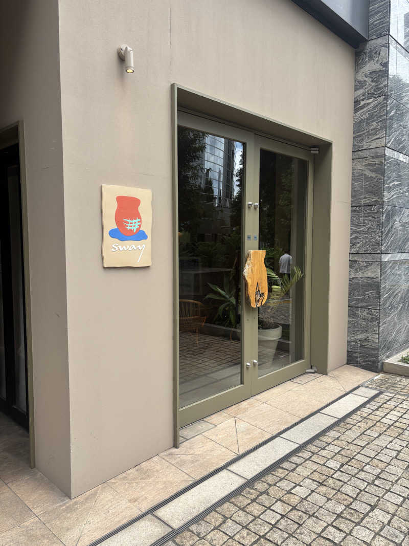 たぐりんさんのSwayのサ活写真