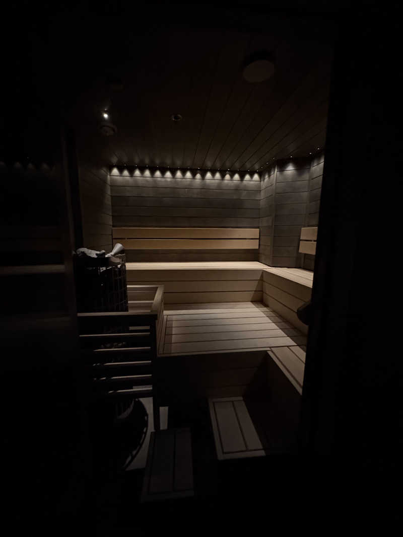 ちぇすちぇすさんのLapland Hotels Bulevardiのサ活写真
