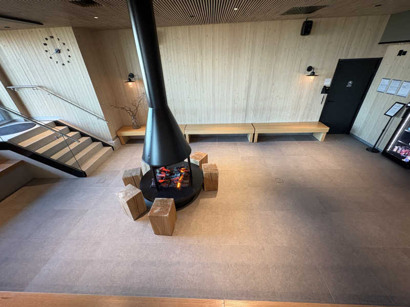 ちぇすちぇすさんのValo Hotel & Workのサ活写真