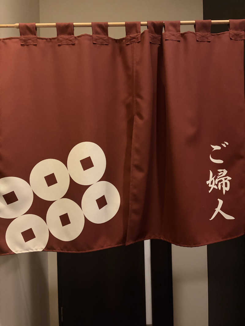 ぽんちょさんのホテル ルートインGrand上田駅前のサ活写真