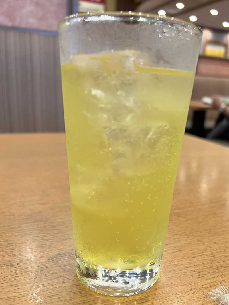 みずさんの天然温泉 七福の湯 前橋店のサ活写真