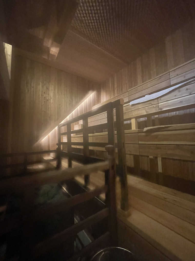 こまひさんのKIWAMI SAUNA 大須のサ活写真
