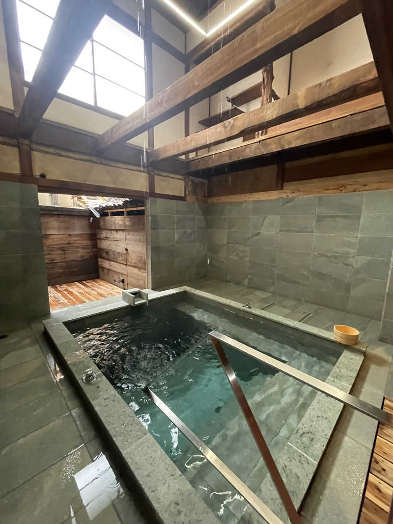 こまひさんのKIWAMI SAUNA 大須のサ活写真