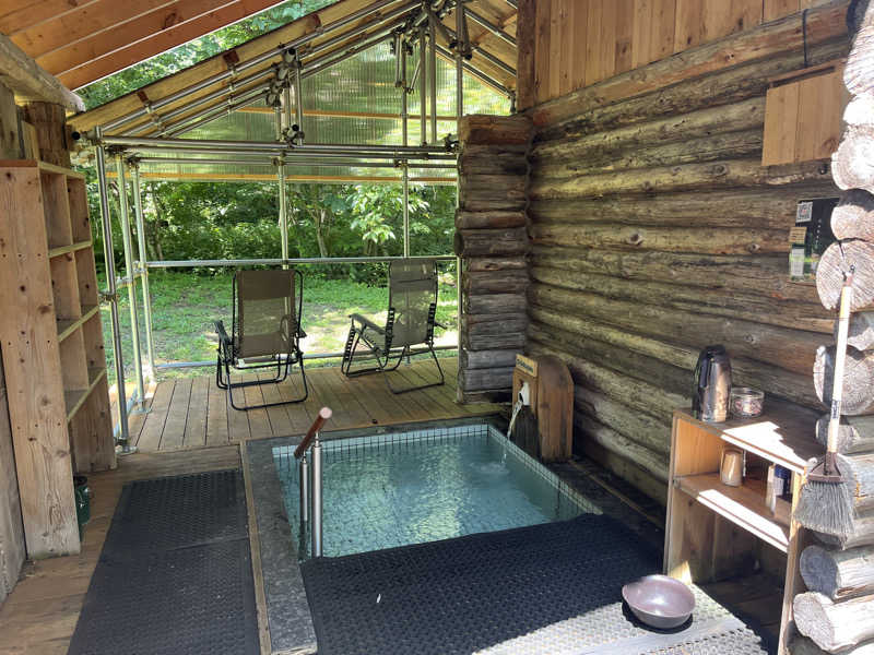 ポカホンタスさんのThe Saunaのサ活写真