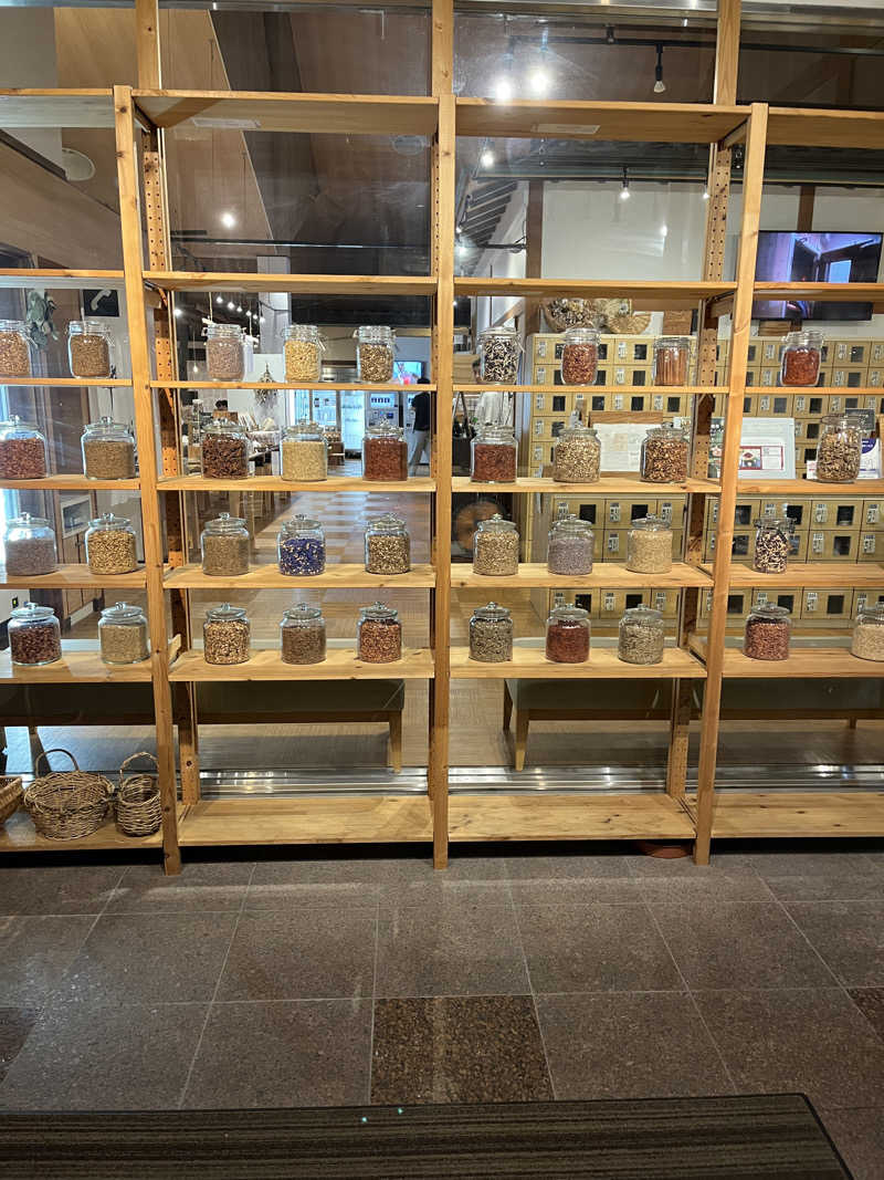 ポカホンタスさんの岐阜各務原 恵みの湯のサ活写真