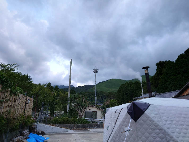 裕子さんのインスタントサウナ(湯山の里内)のサ活写真