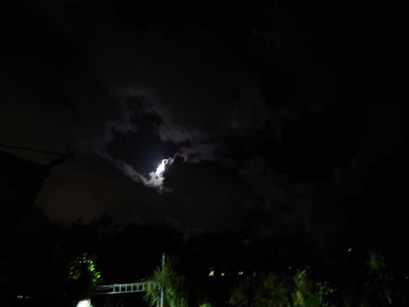 裕子さんのインスタントサウナ(湯山の里内)のサ活写真