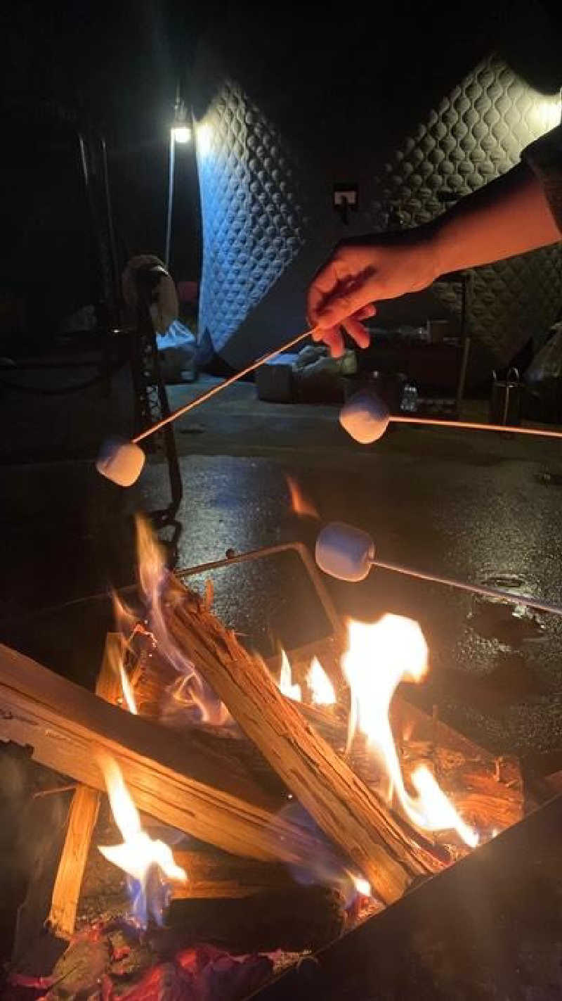 裕子さんのインスタントサウナ(湯山の里内)のサ活写真