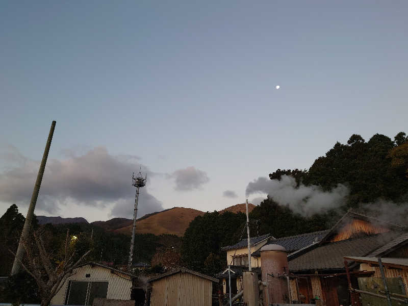 裕子さんのインスタントサウナ(湯山の里内)のサ活写真