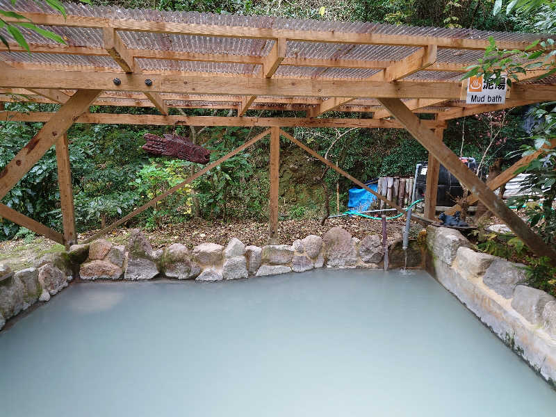 裕子さんのインスタントサウナ(湯山の里内)のサ活写真