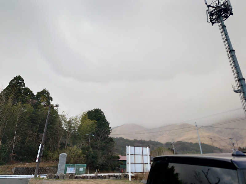 裕子さんのインスタントサウナ(湯山の里内)のサ活写真