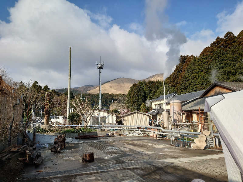 裕子さんのインスタントサウナ(湯山の里内)のサ活写真