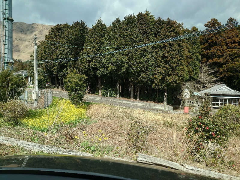 裕子さんのインスタントサウナ(湯山の里内)のサ活写真