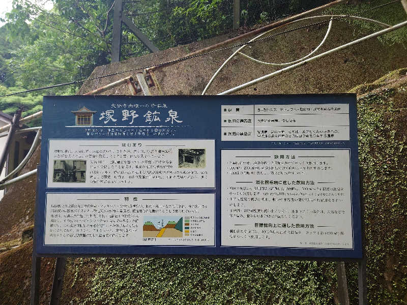 裕子さんの大分サウナのサ活写真
