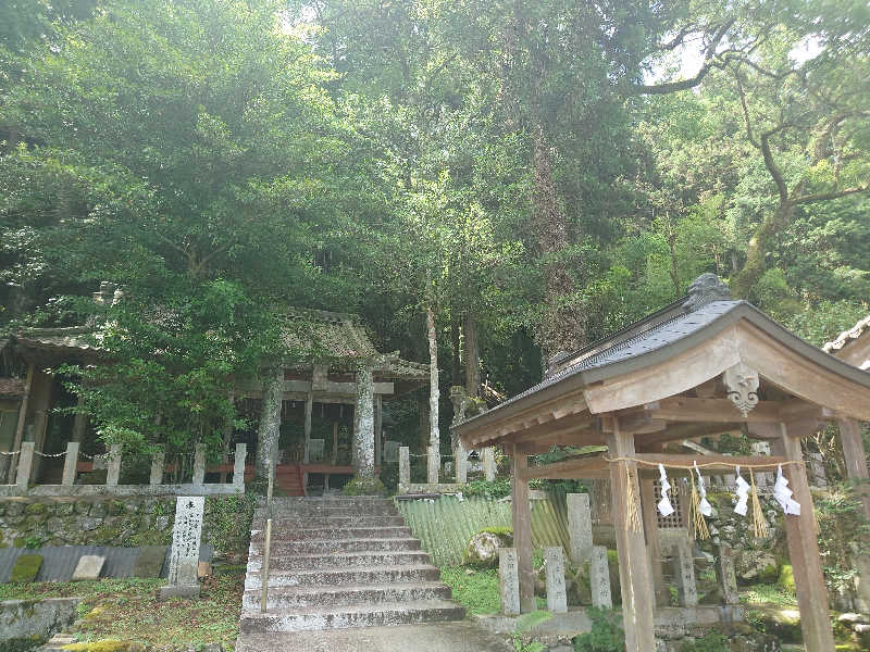 裕子さんの畑冷泉館のサ活写真