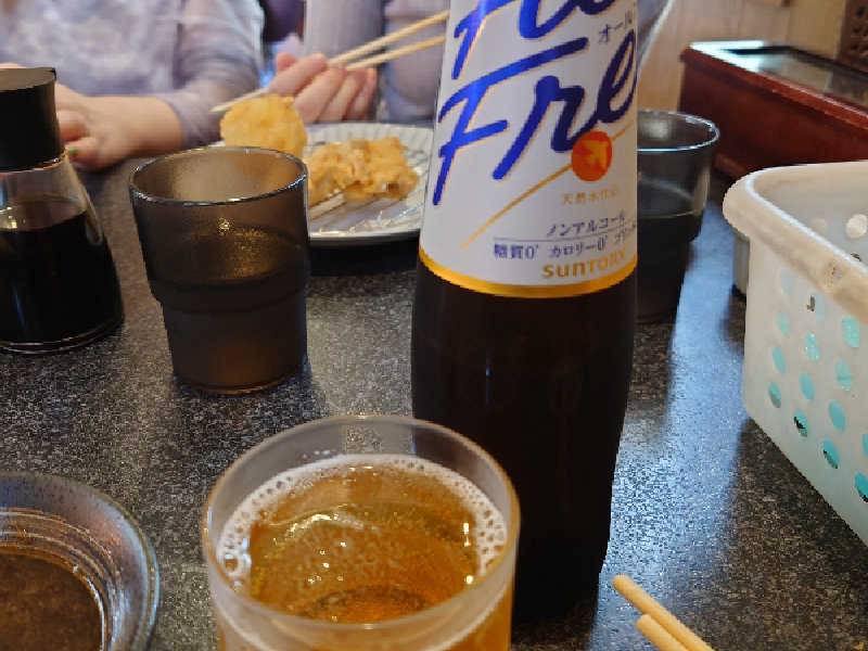 ノンアルビール
