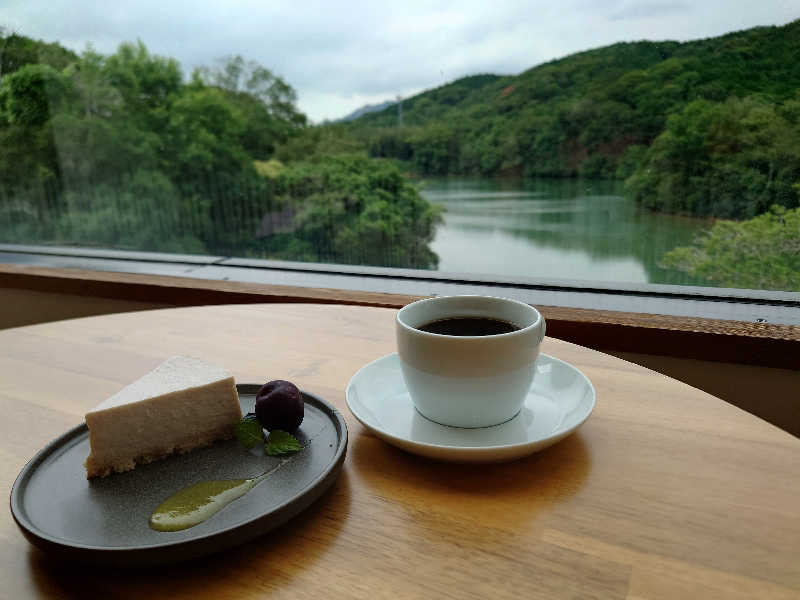 ブレンドコーヒー