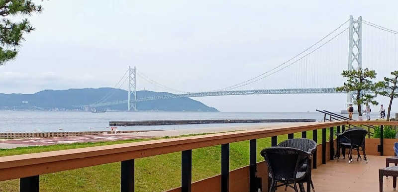 荒家　央毅さんのSPA専 太平のゆのサ活写真