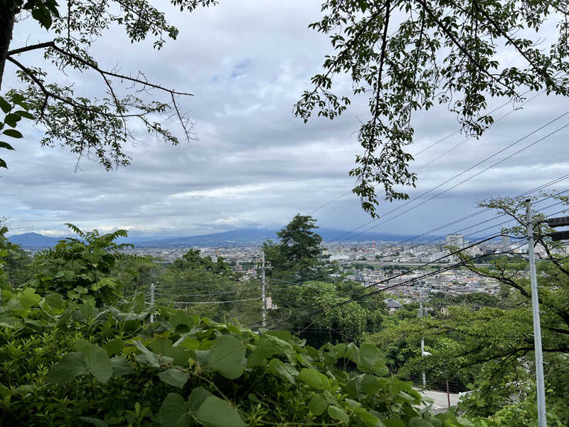 コリンセイさんの観音山サウナ蒸寺のサ活写真