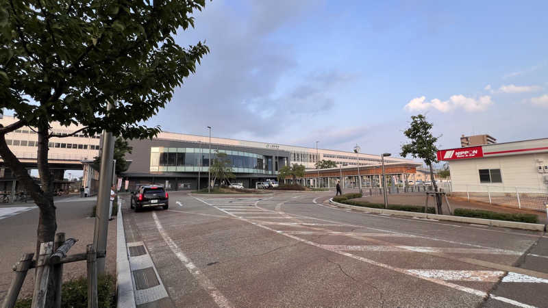 コリンセイさんの釜ぶたの湯のサ活写真