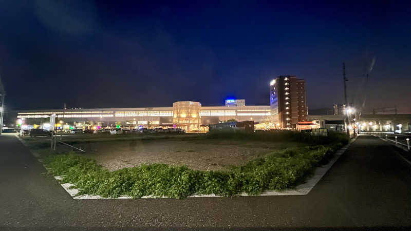 コリンセイさんの釜ぶたの湯のサ活写真