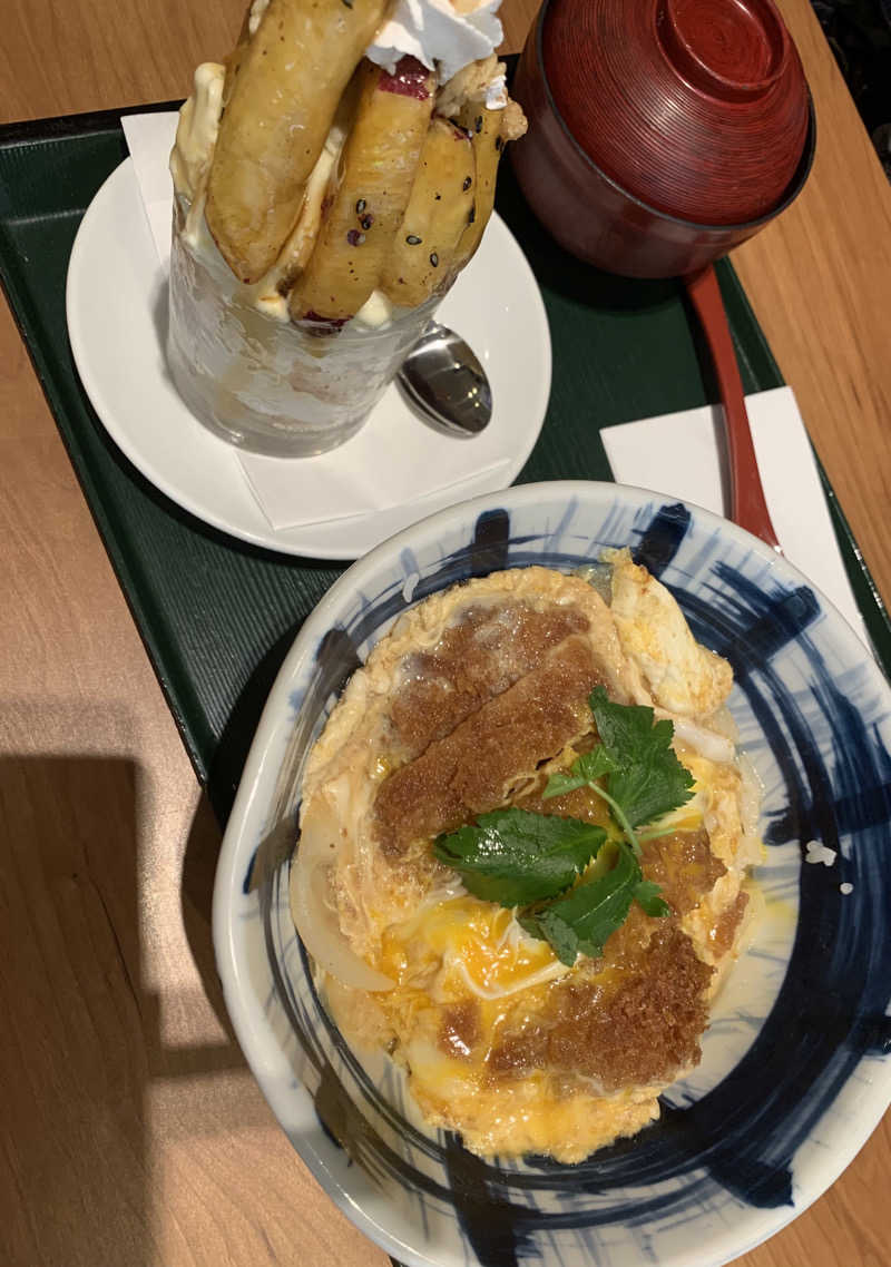 Chappyさんの天然温泉 なにわの湯のサ活写真