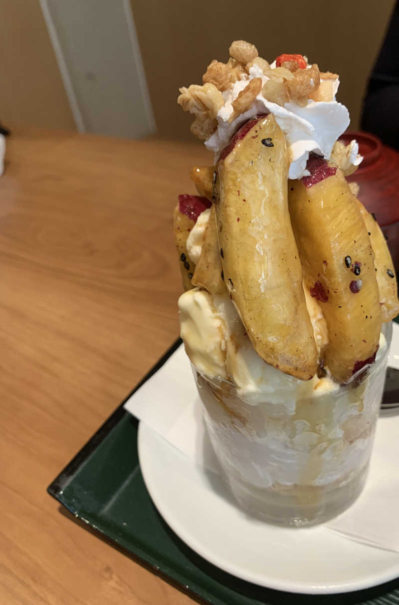 Chappyさんの天然温泉 なにわの湯のサ活写真