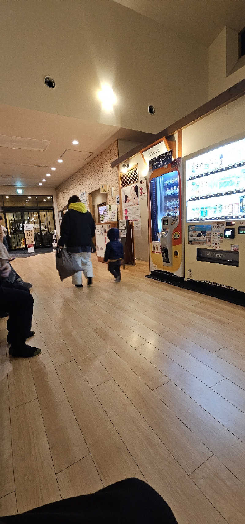 けんうっどさんの北のたまゆら 東苗穂のサ活写真