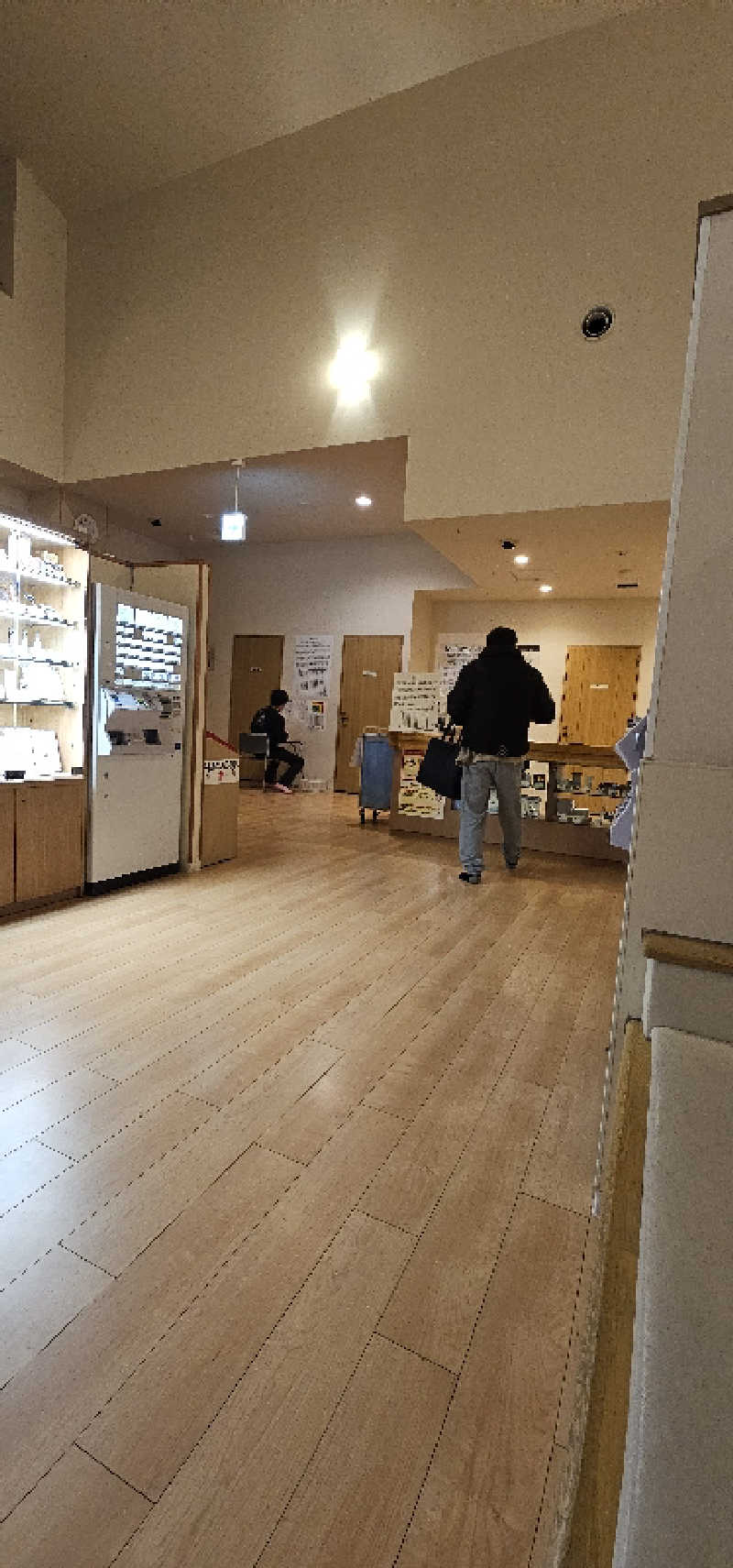 けんうっどさんの北のたまゆら 東苗穂のサ活写真