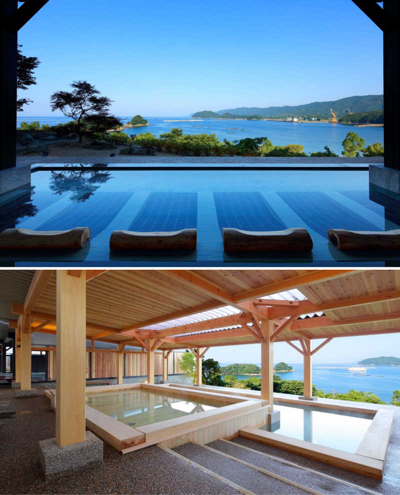 サウナーマンさんの宿毛リゾート 椰子の湯のサ活写真