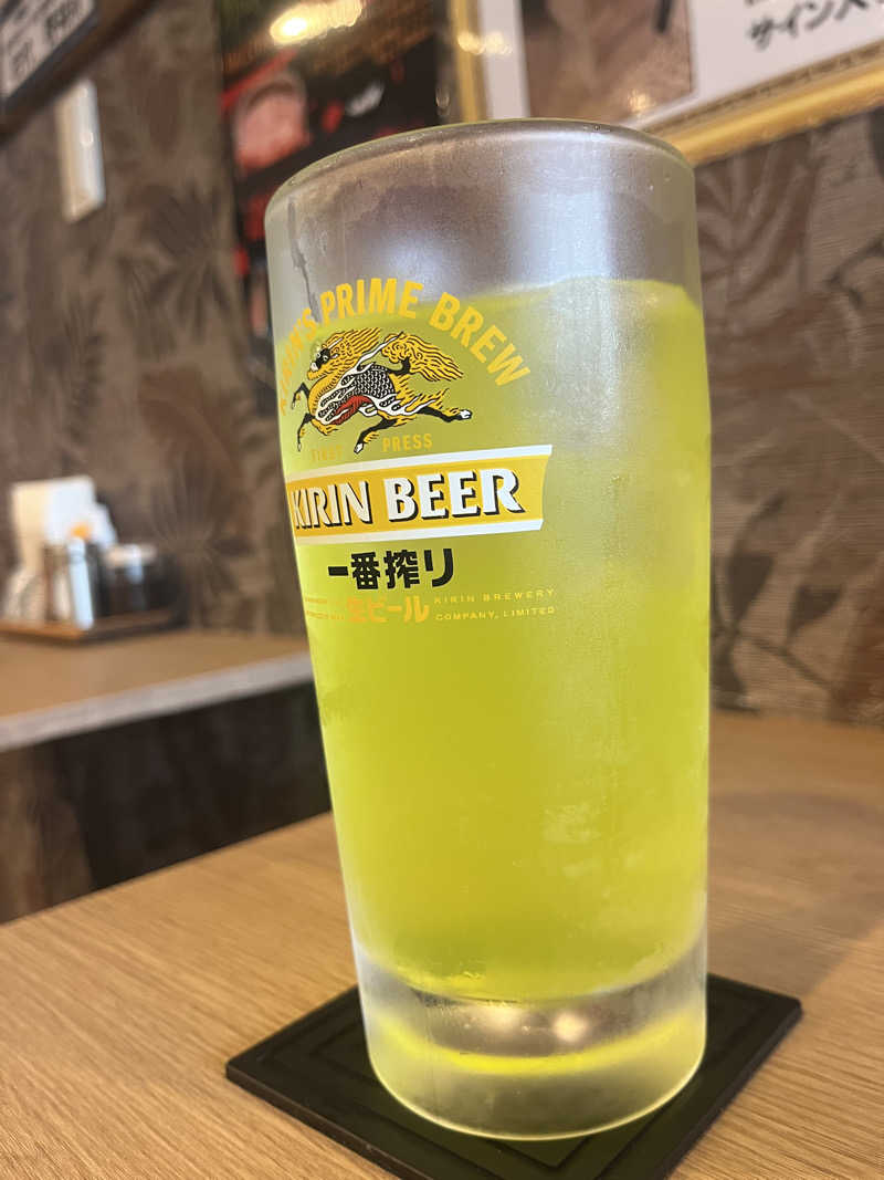 サウナーマンさんの天空のアジト マルシンスパのサ活写真