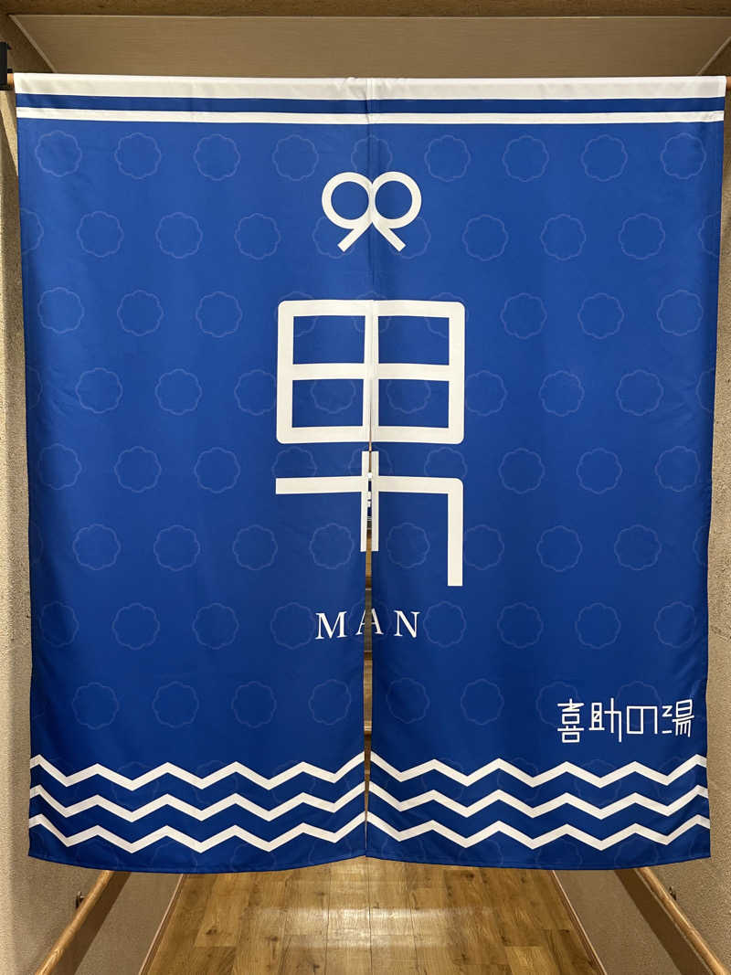 moto307さんのしまなみ温泉 喜助の湯のサ活写真