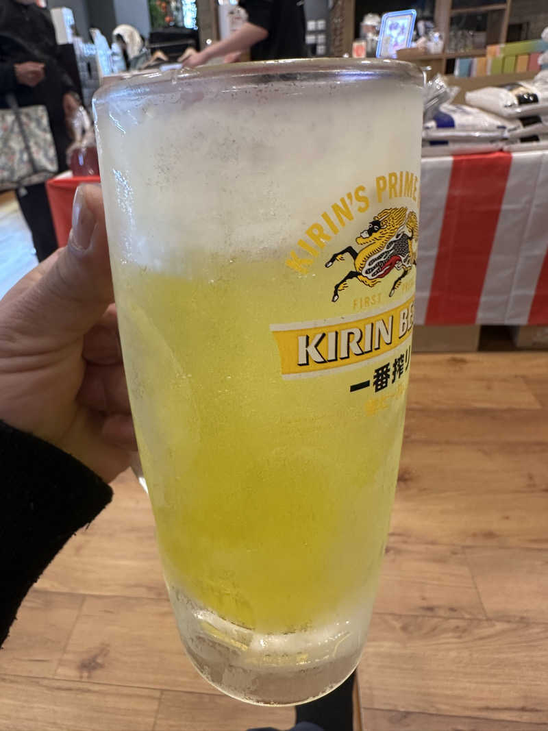 moto307さんのしまなみ温泉 喜助の湯のサ活写真