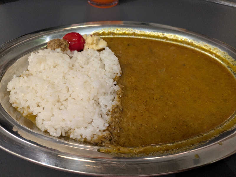 かなでさんの大阪サウナDESSEのサ活写真