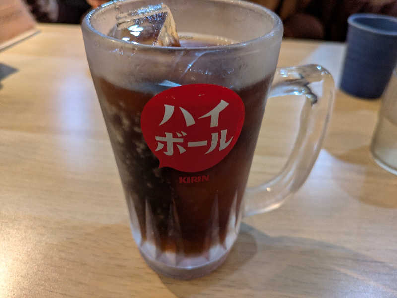 コーラ