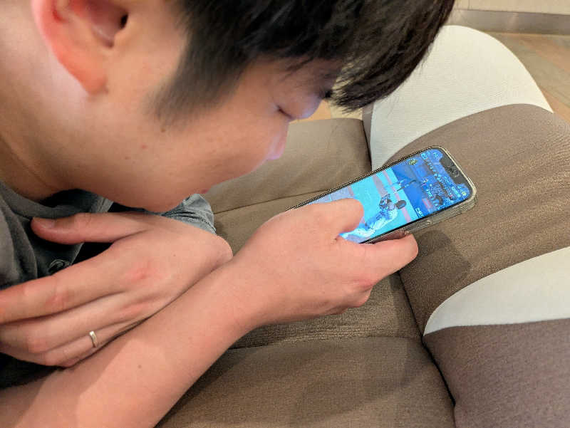 かなでさんのアクアリゾート 岐阜ふじの湯のサ活写真