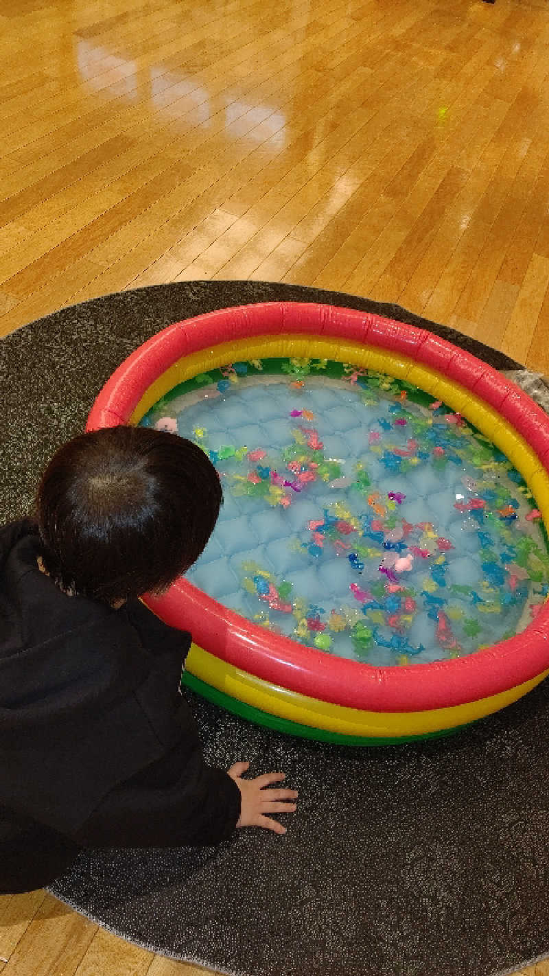 mayaさんの天然温泉 仙台コロナの湯のサ活写真