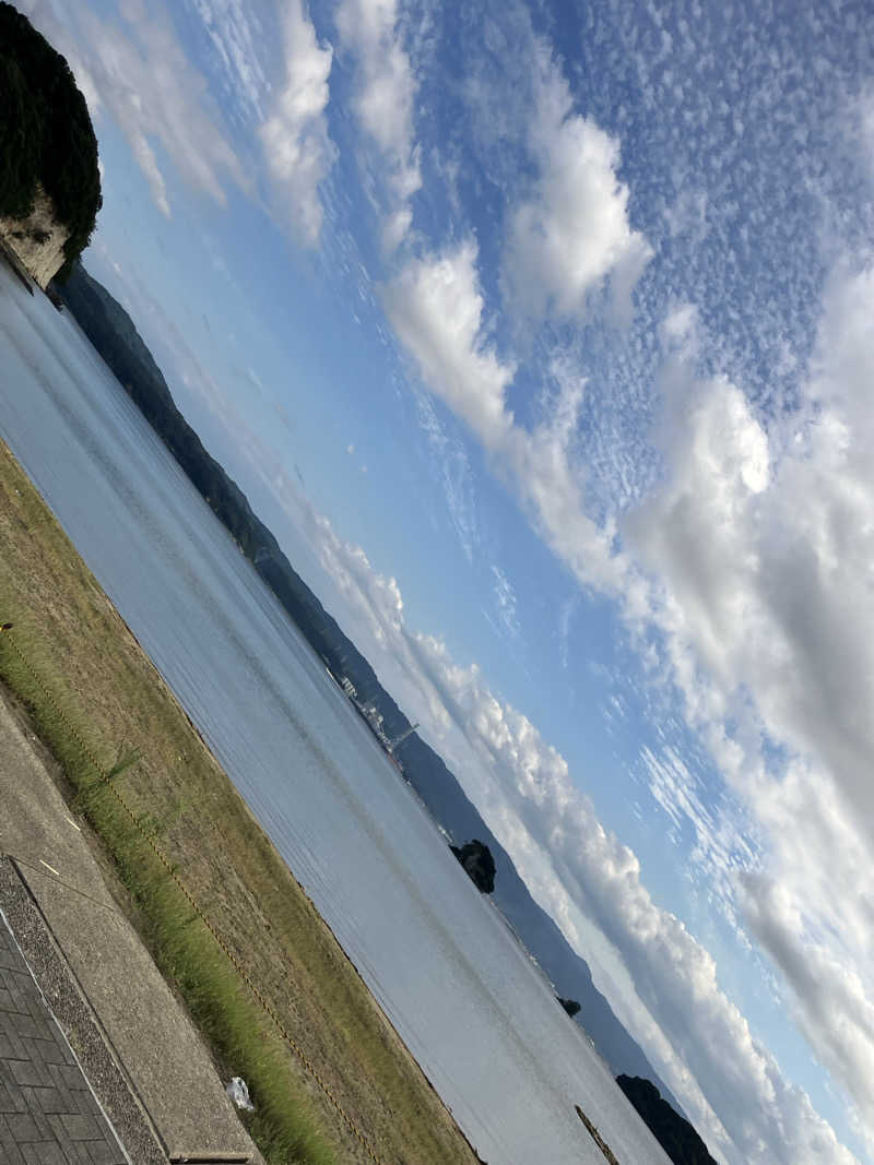 ぬんさんのひょっこり温泉 島の湯のサ活写真