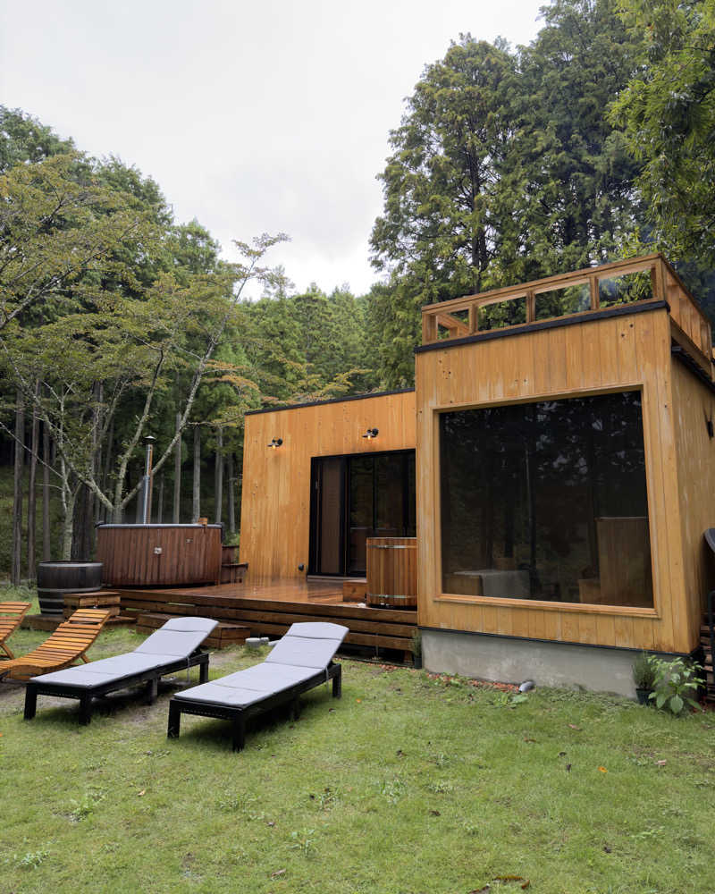 Juntaro🧖さんのSECRET SAUNA KAIHOのサ活写真