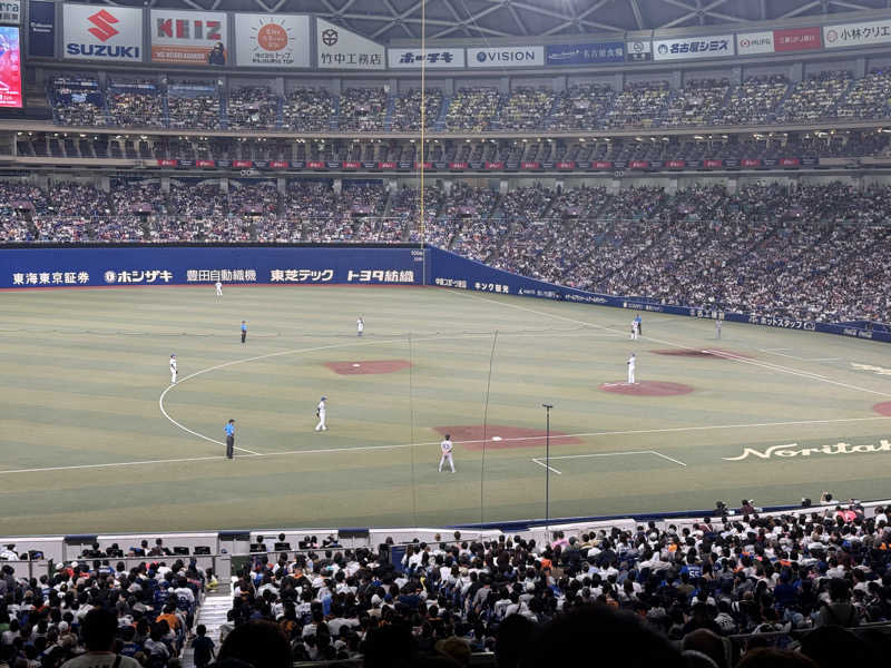 たくみさんのキャナルリゾートのサ活写真