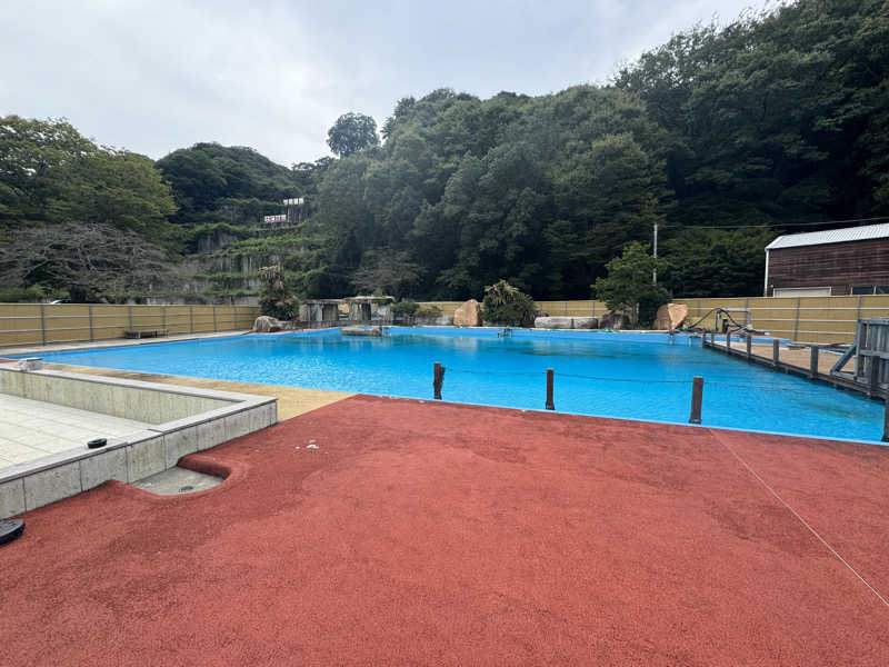 たくみさんのアウトドアサウナ KULTAのサ活写真