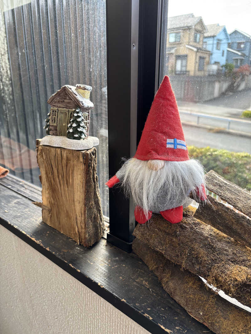 としきさんの毎日サウナ 八王子店のサ活写真