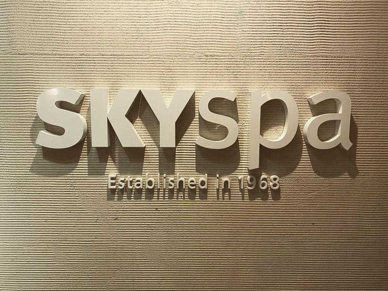 塩味ちゃん🧖🏻‍♀️🤍さんのスカイスパYOKOHAMAのサ活写真