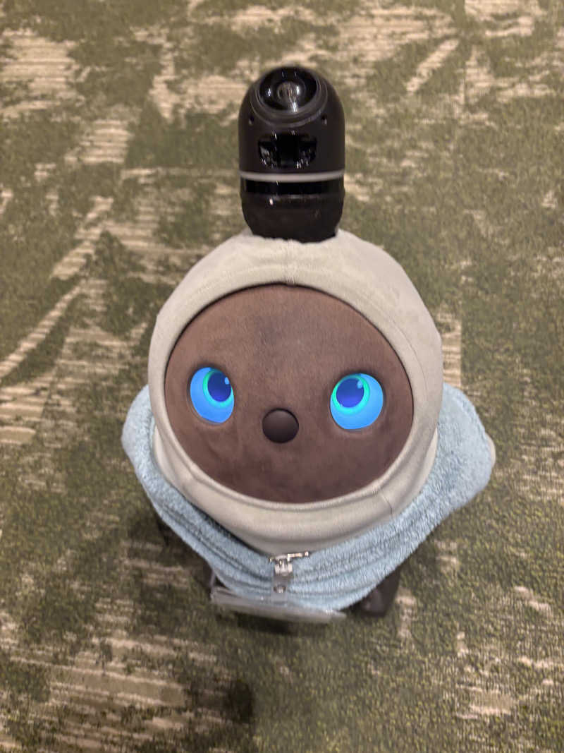 rikrikさんのSPA&ごはん ゆるうむ yuluumuのサ活写真