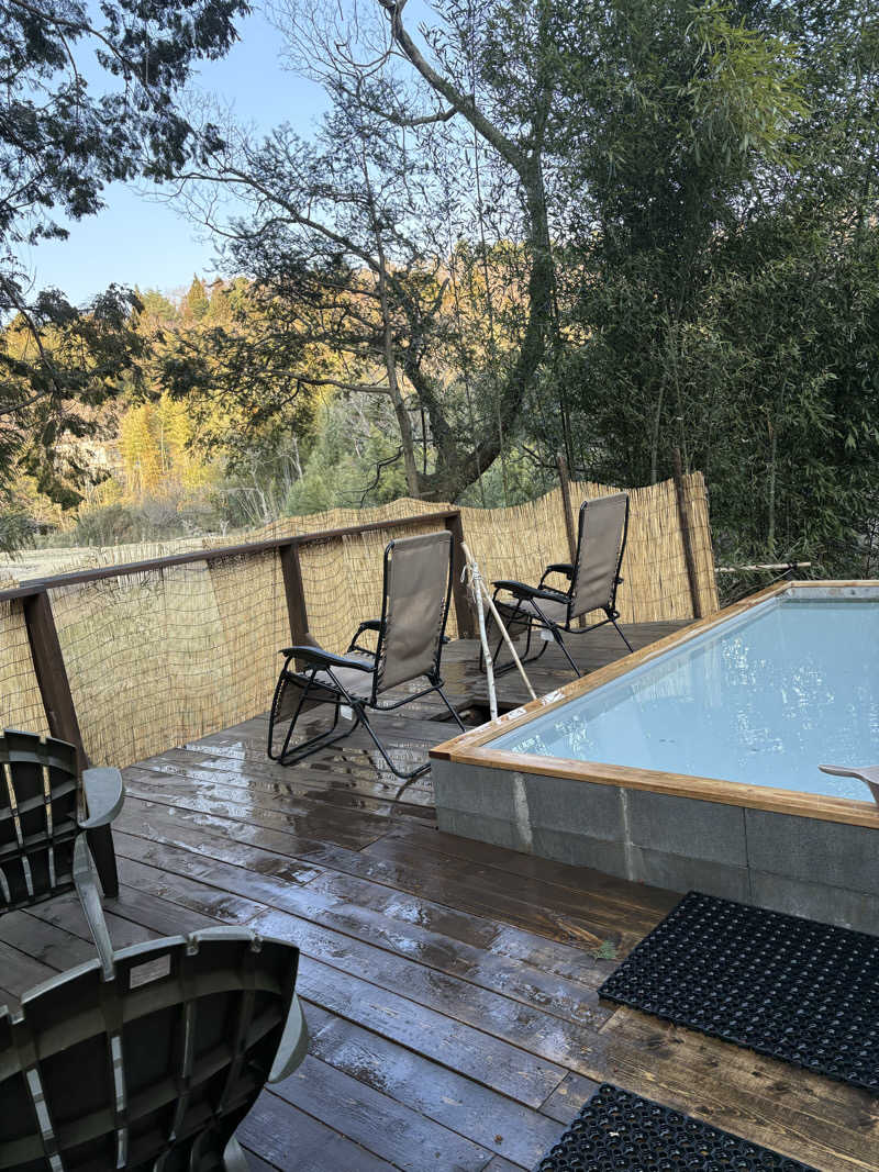 rikrikさんのJOBAN SAUNA(常磐サウナ)のサ活写真